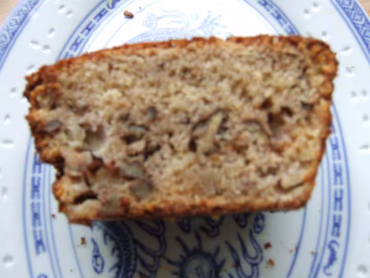 Cake leger de base
