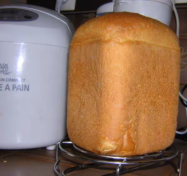 Brioche amandes citron