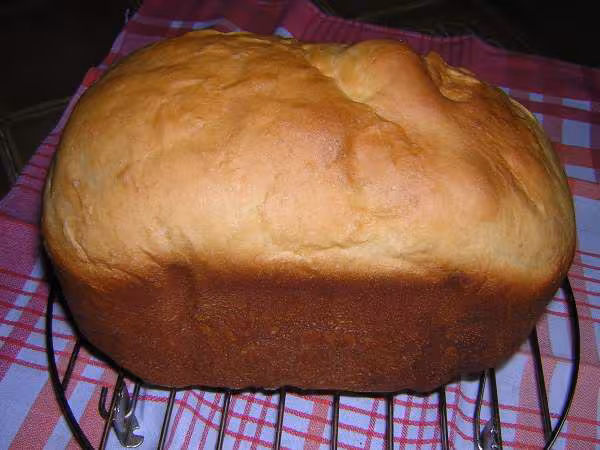 Brioche aux yourts