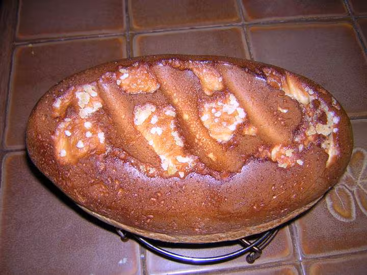 Brioche de polange
