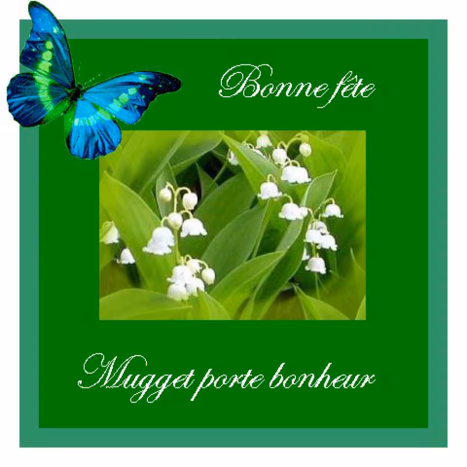 Ier mai