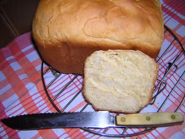 La meme brioche decoupee