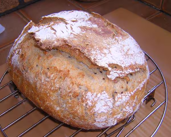 Miche de campagne