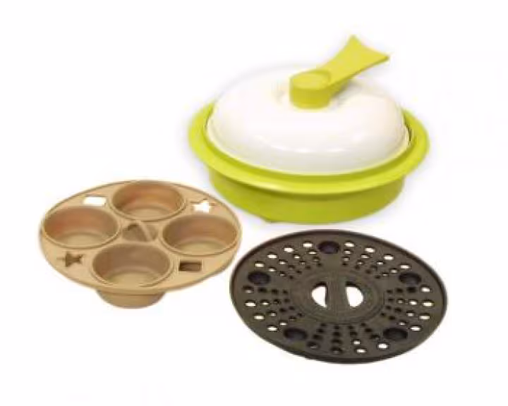 Multi cuisson