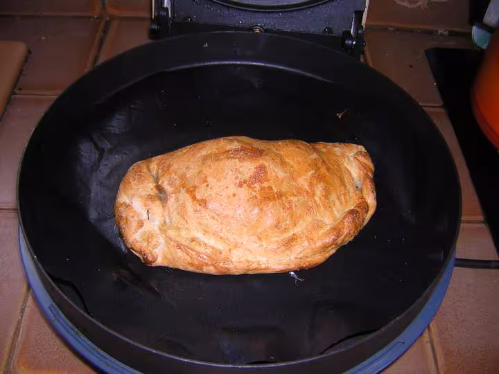 Rissole