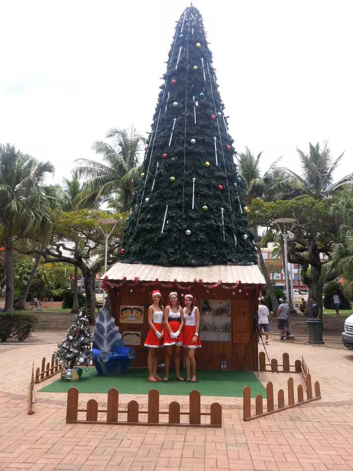 Noumea