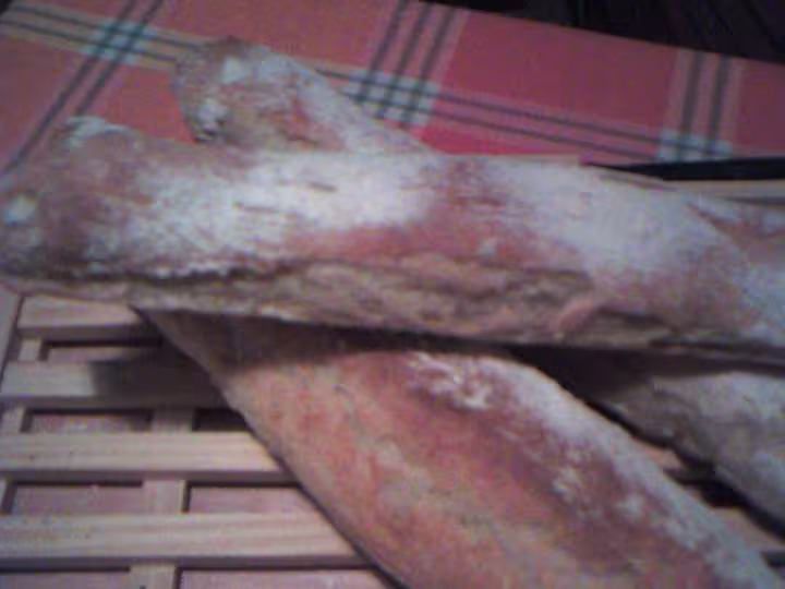 Baguettes