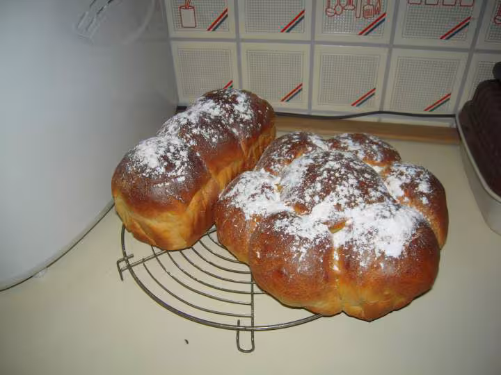 Brioches