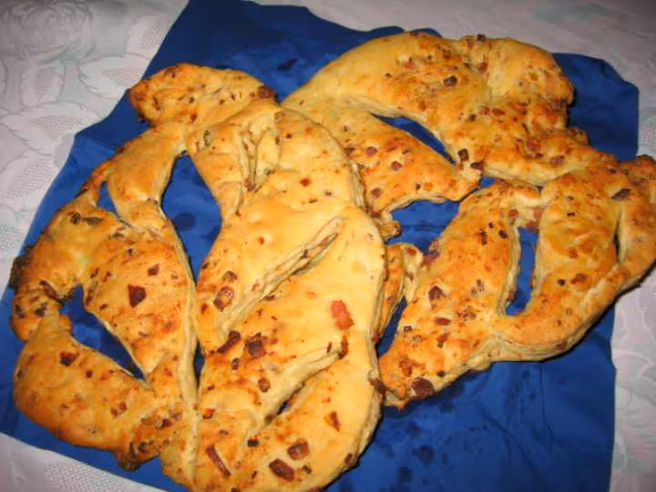 Fougasse 2