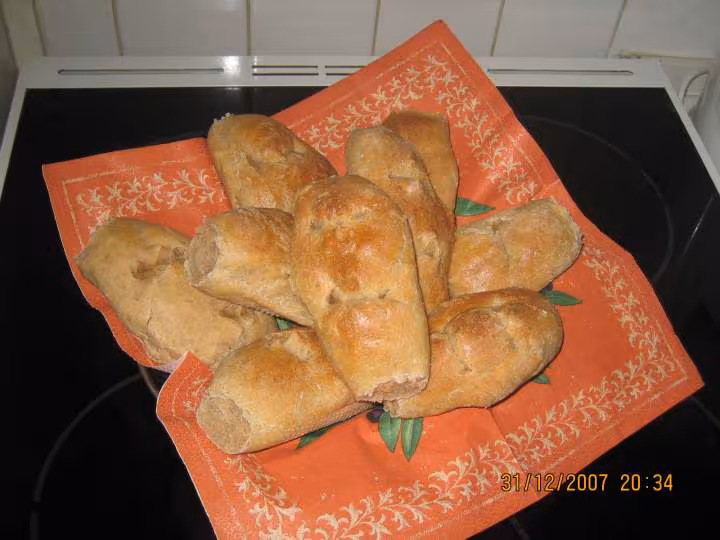 Les petits pains