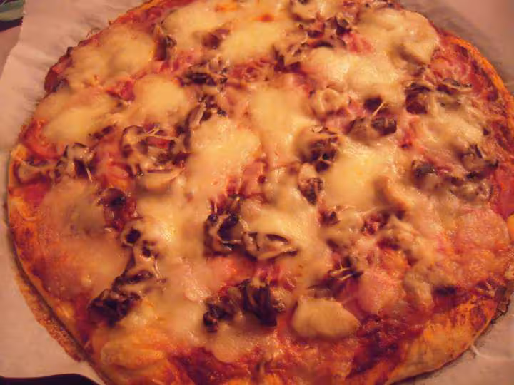 Pizza