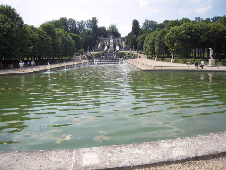 St cloud