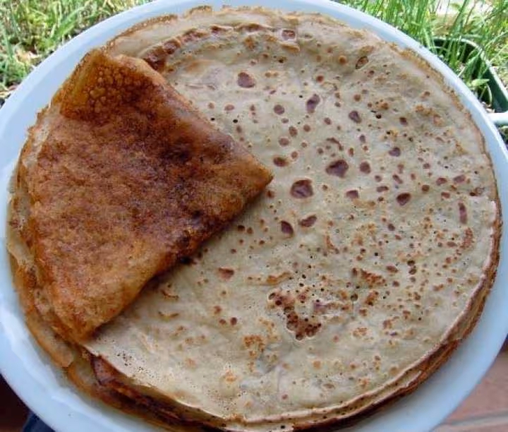 Crepes