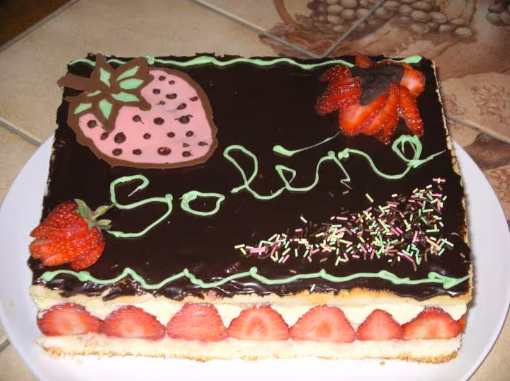 Fraisier