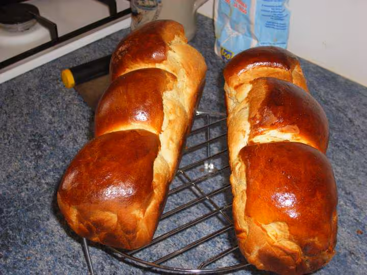 Brioches