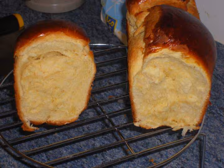 Brioches suite