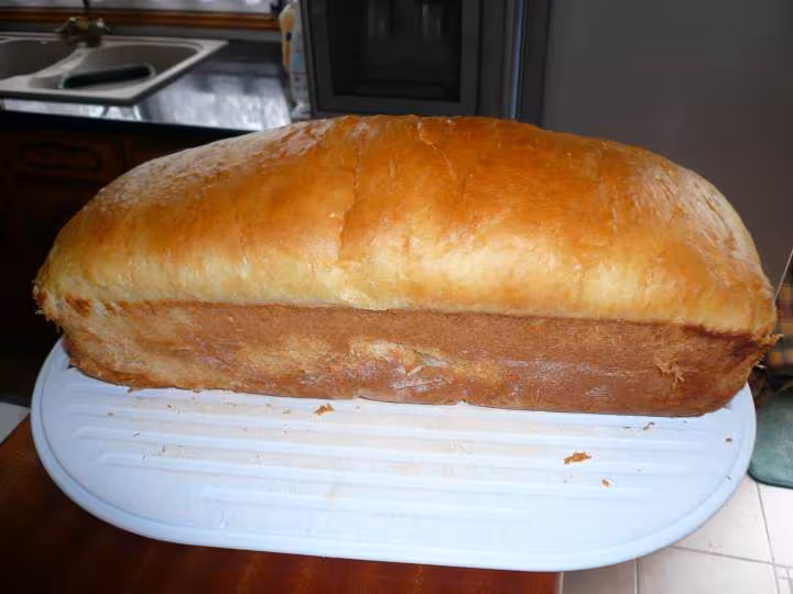 Pain de mie
