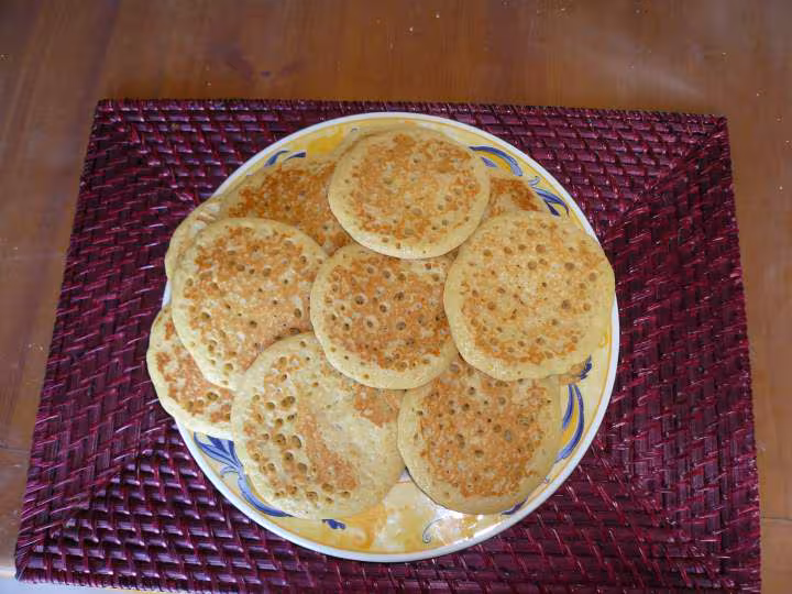 Pancakes