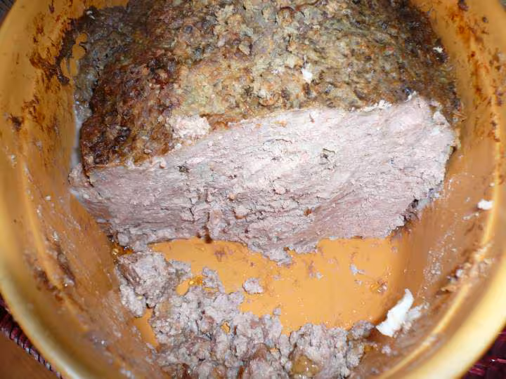 Terrine de campagne
