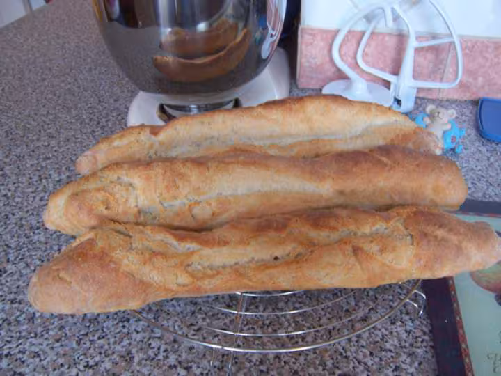 Baguettes