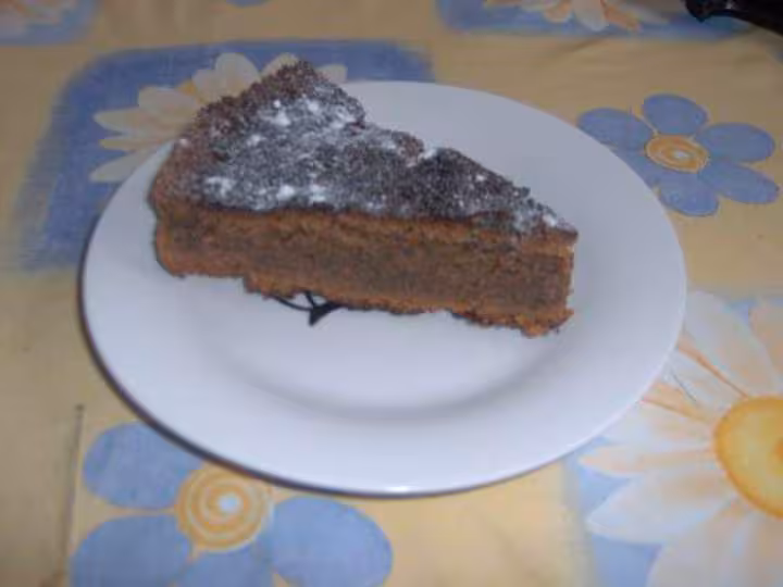 Moelleux a la pralinoise