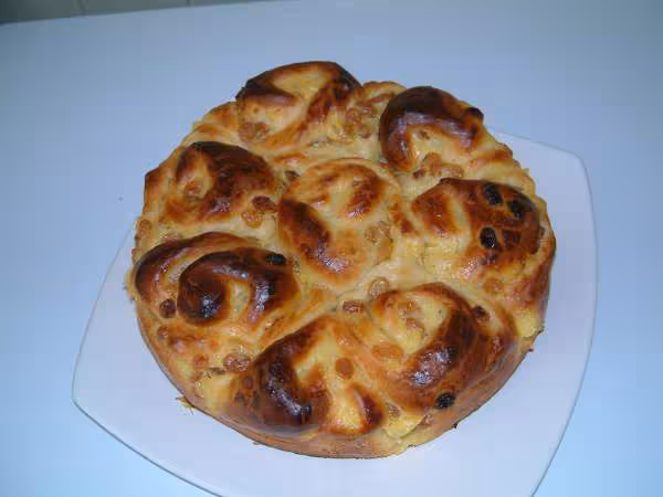 Chinois aux raisins secs