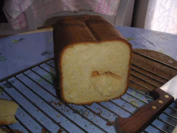 Brioche