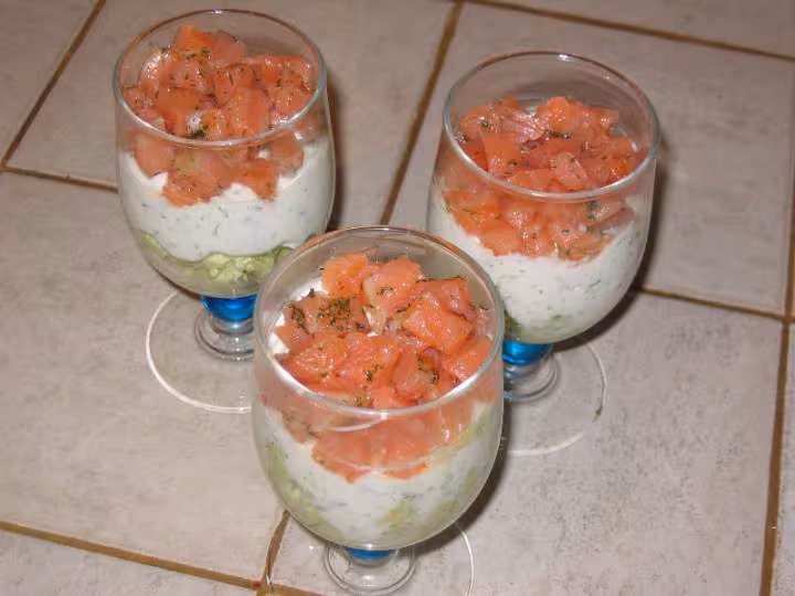 Verrine