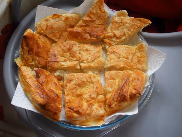 Borek