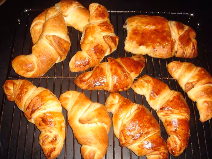 Croissants