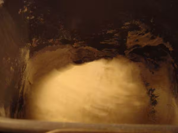Baguette sur poolish