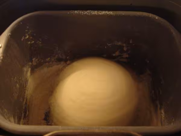 Baguette sur poolish