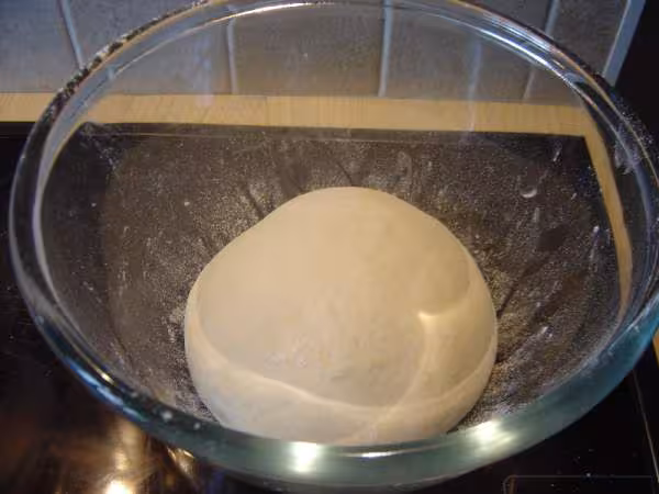 Baguette sur poolish