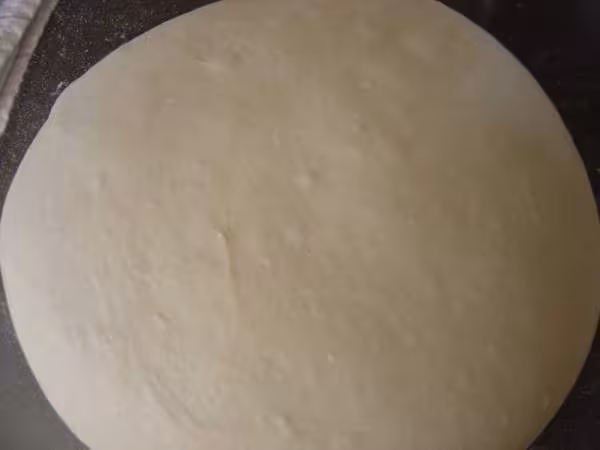 Baguette sur poolish