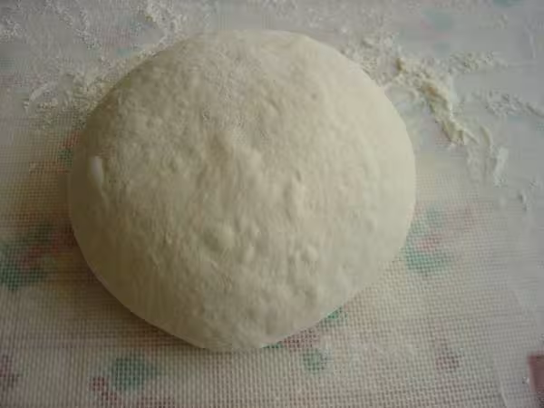 Baguette sur poolish