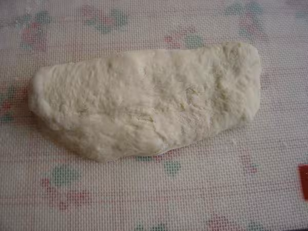 Baguette sur poolish