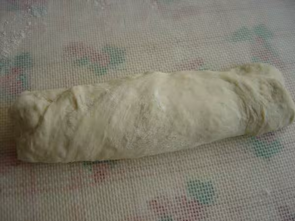 Baguette sur poolish