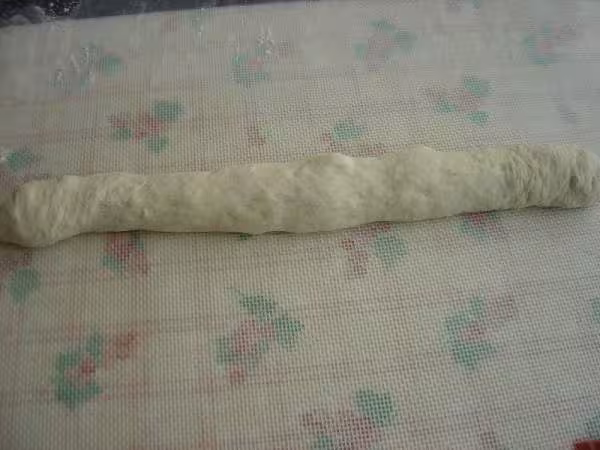Baguette sur poolish