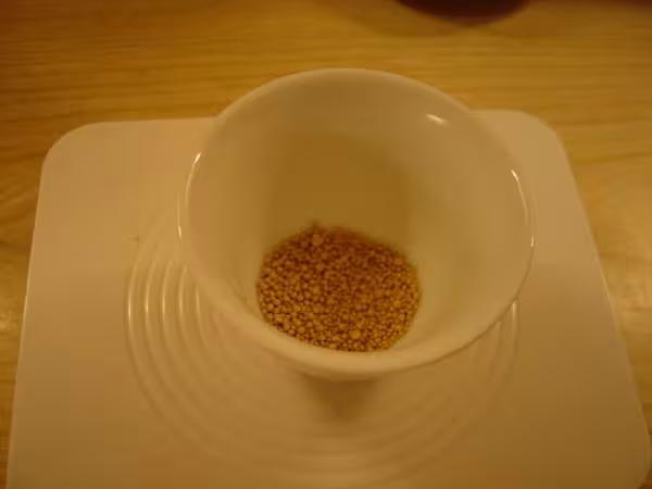 Baguette sur poolish