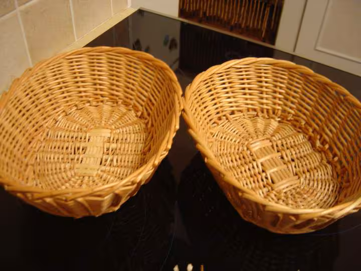 Bannetons