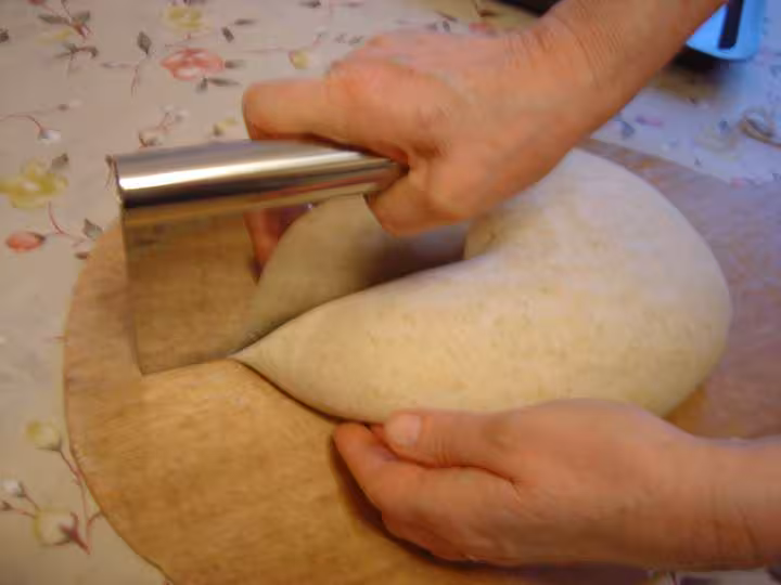 Coupe du paton