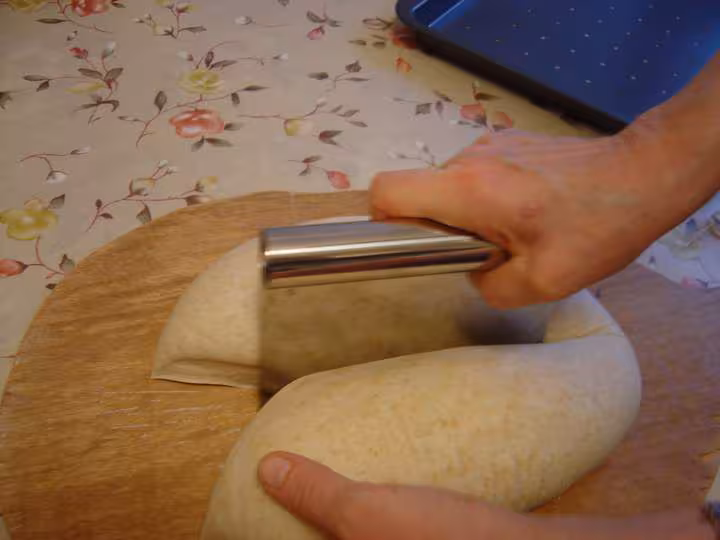 Coupe du paton