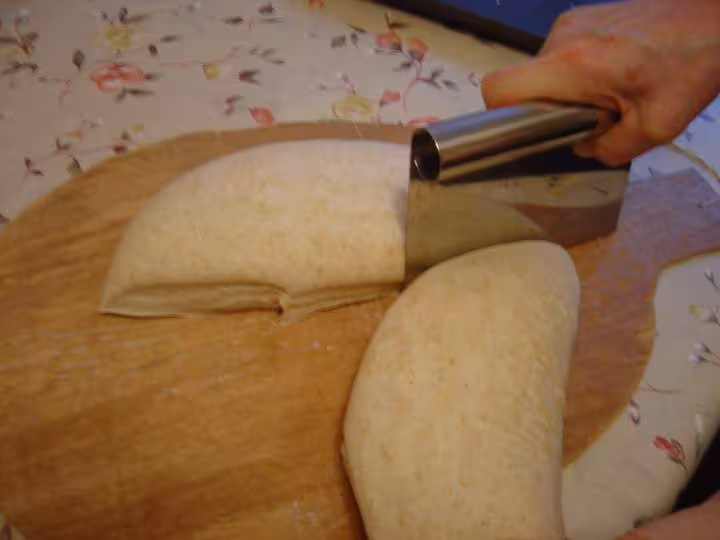 Coupe du paton