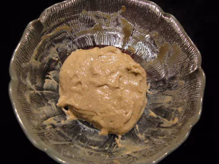 Demarrage d un levain