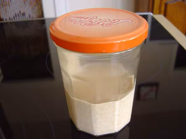 Levain
