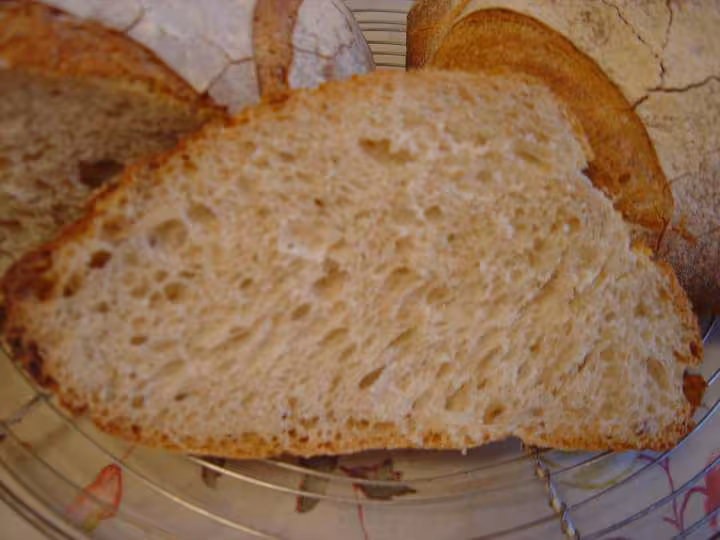 Mie pain d epautre