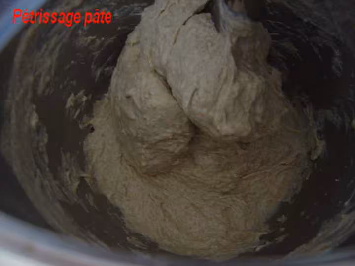 Petrissage 2