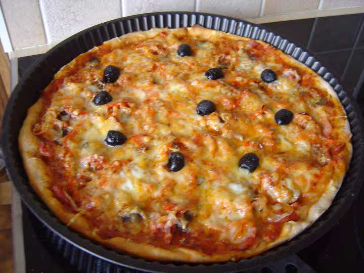 Pizza