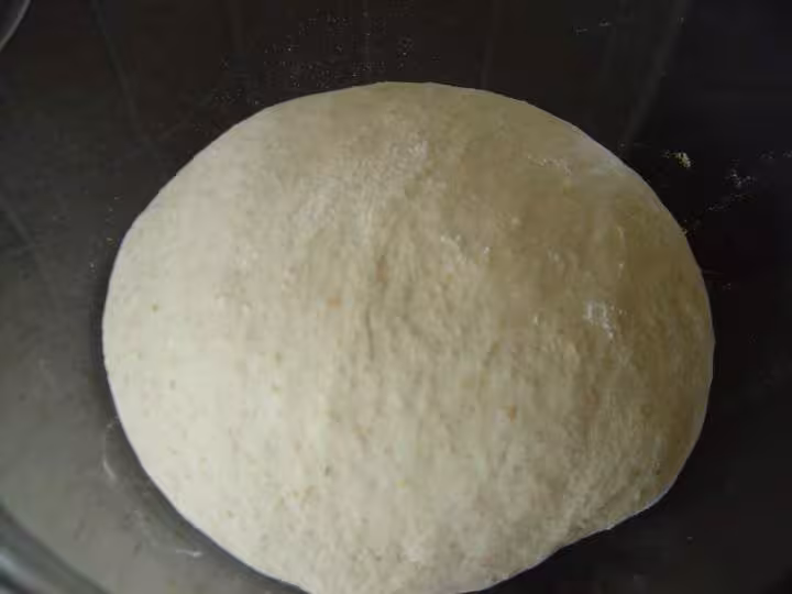 Texture pate pain d epautre