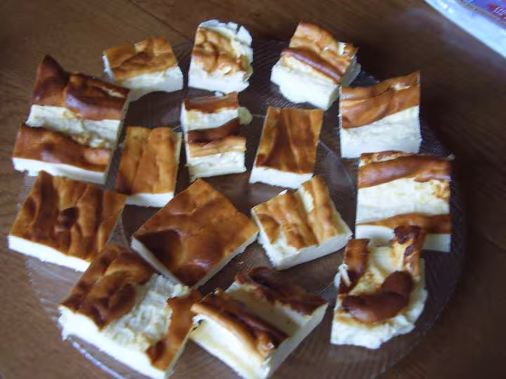 Gateau 2